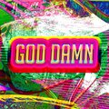 Birk Matthias Fiedler、Fader、ziddiq - God Damn