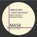 Yaro、Nikkk - Enjoy the Sun