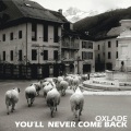Oxlade - You'll Never Come Back (LeonardBlackdark&LorenzoLevrieriRemix)