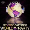 Federico Cattaneo - World in Party