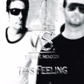 Alfred Azzetto、Andrea T Mendoza - This Feeling