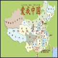 八TER先生 - 中国 母亲