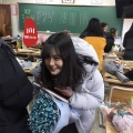 兰姐、圈妹、小可、苏可可 - 我期待