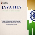 Rabindranath Tagore、Akash Dasgupta、Srijita Mitra、Kisaloy Roy - Jaya Hey (A Tribute To The Corona Warriors)