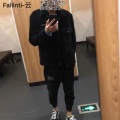 铜仁的夜晚 - 云