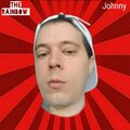 Johnny - The Rainbow
