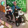 KOD.AMA、Bonobo - SCHOOL
