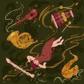Amanda Ong - Zero to Me