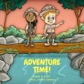 Adventure Time (feat. Jamie Grace)