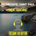 Promenade Saint Paul - Sea Shore (DeepHouseMix)