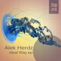 Alek Herdz - Right Hand of Justice