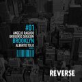 Angelo Raguso、Gregorio Serasin - Brooklyn (AlbertoToloRemix)