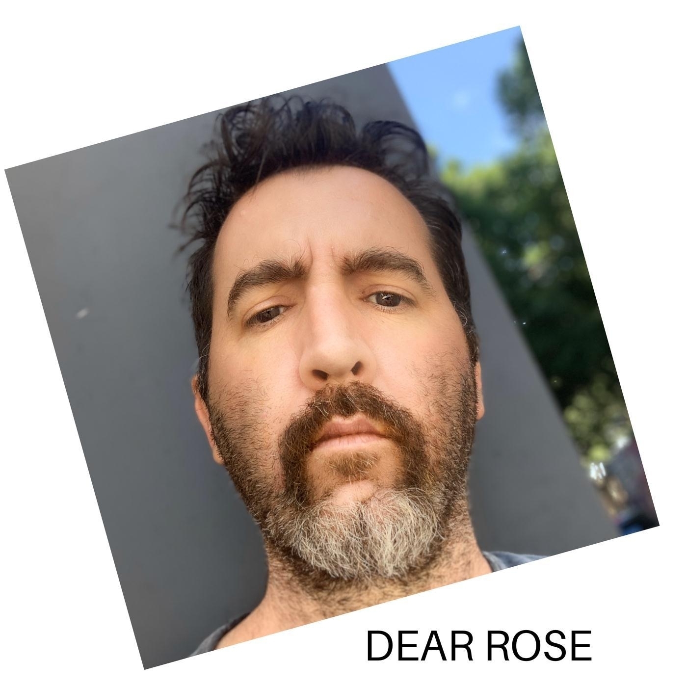 Andy Coyne - Name of the Rose