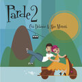Alex Moreira、Cris Delanno、Parde2 - A Estrela e o Astronauta