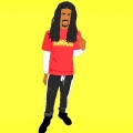 Punch、Mojo - Yea Its True (Explicit)