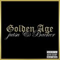 Backer、Jutsu - Golden Age (Explicit)