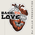 Dj Milan Production - Back to Love