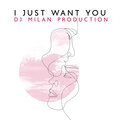 Dj Milan Production - I Just Want You