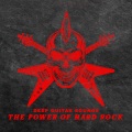 Deep Guitar Sounds: The Power of Hard Rock