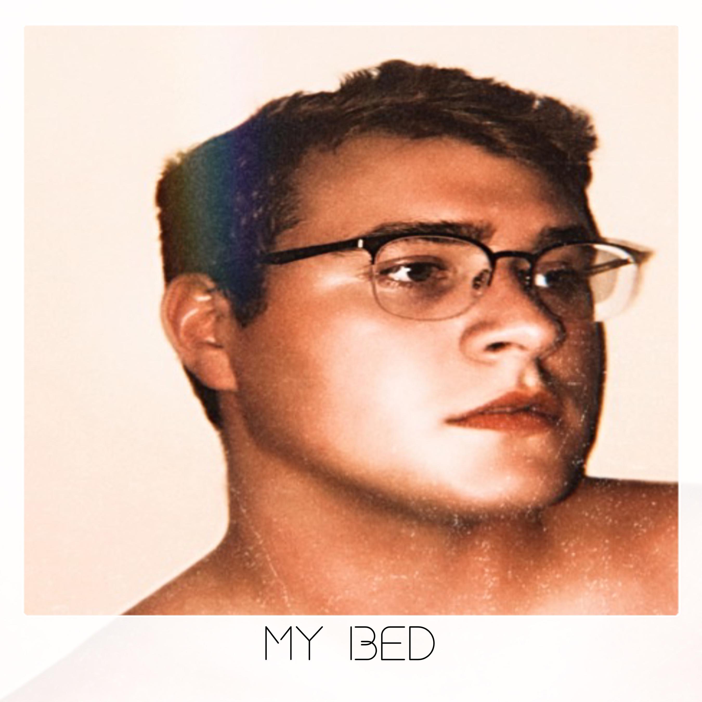Jaxson - My Bed