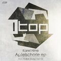Karel Nine - Apfelschorle