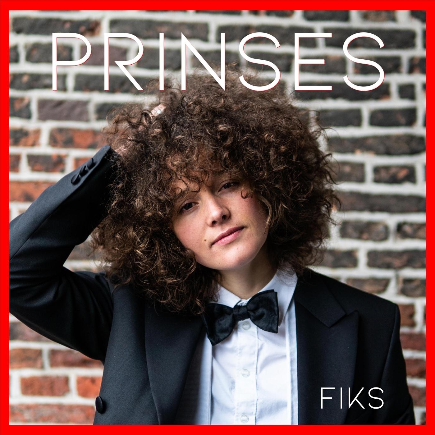Fiks - Prinses