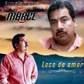 Marce - Un Angel no Debe Sufrir