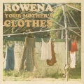 露云娜 - Your Mother's Clothes