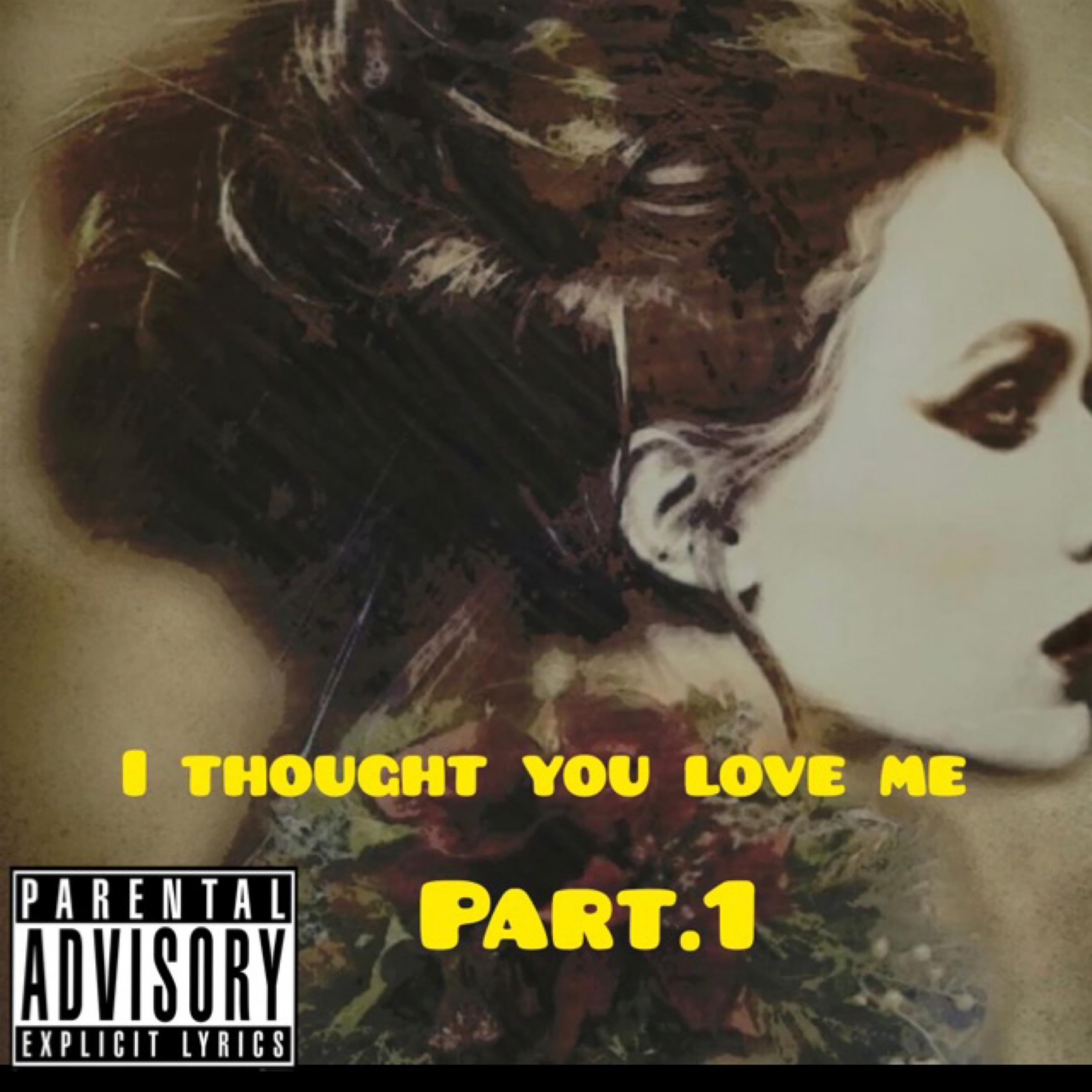 BIG-ZTHEBOSS - IT MURDER (Explicit)