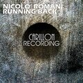 Nicolò Romani - Running Back