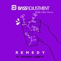 Bonnie Lisbeth、Bass Adjustment - Remedy (Blakk Habit Remix)
