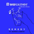 Bonnie Lisbeth、Bass Adjustment - Remedy (Cellardore Remix)
