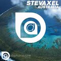 StevAxel - Welcome To Paradise