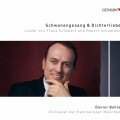 Christophe Gördes、Orchester der Kammeroper München、Daniel Behle - No. 15, Aus alten Märchen winkt es