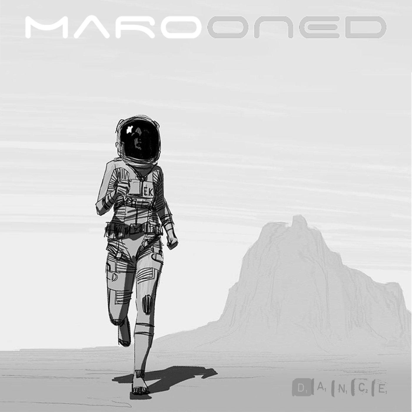 Marooned - Where I Break