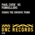 Funkellers、Paul Cutie - Shake the Groove Thing