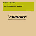 Julio、SebastiAn - N. Y. City
