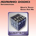 Adriano Dodici - What's Touch