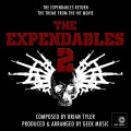 Geek Music - The Expendables Return