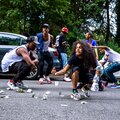 Joony、LeftLaneDoe - 3Grams (Explicit)
