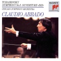 Claudio Abbado、Chicago Symphony Orchestra - I. Introduzione e Allegro Moderato assai - Tempo di marcia funebre
