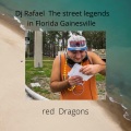 The Legend In Gainesville ocean sea (Explicit)