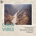 15 Minutes Relaxing Music Therapy