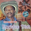 Enrique Diaz - Gallo Jugado