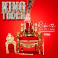 King Torch、Nastie Ink、Kung Fu Vampire - Ghoulish (Explicit)