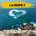 申先生 - EA7白龙马
