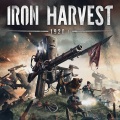 Adam Skorupa、Krzysztof Wierzynkiewicz、Michal Cielecki - Iron Flood