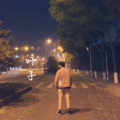 张航吉 - 我要抱着你