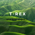 Manu Cort - T-Rex
