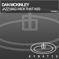 Dan McKinley - Jazz Mag (Original Mix)